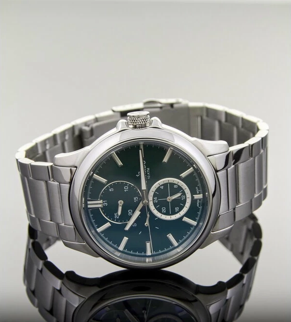 Наручные часы tornado t6107-sbsh