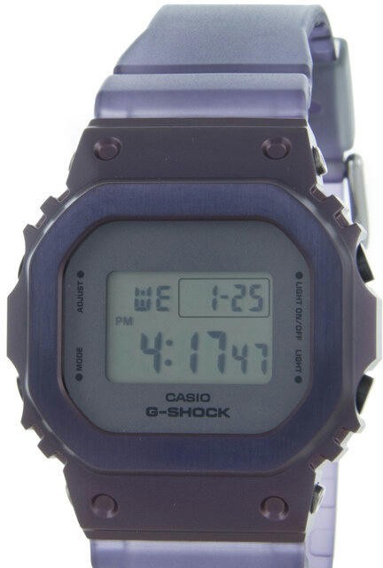 Наручные часы gm-s5600mf-6