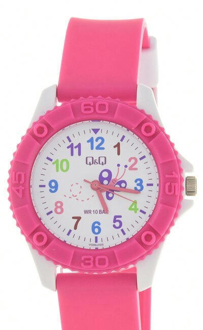 Наручные часы qq vq96j025y