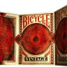 Карты "Bicycle Vintage classic"