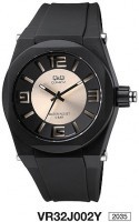 Наручные часы q&amp;q   vr32 j002