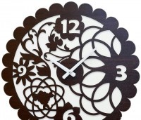 Настенные часы hr 40-19 50*50