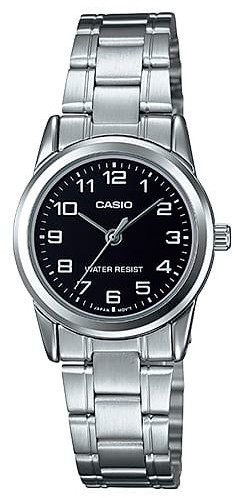 Наручные часы casio   ltp-v001d-1b