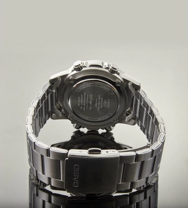 Наручные часы amw-880d-9a