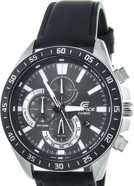 Наручные часы efv-620l-1avudf