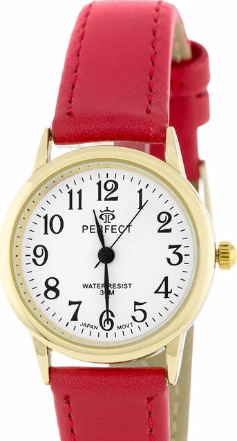 Наручные часы perfect lxc052g-06