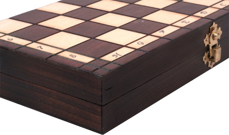 Шахматы "Роял Мини", Madon