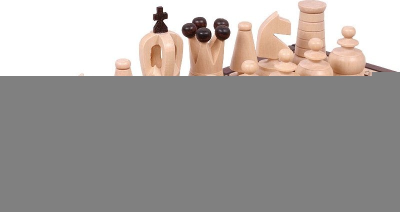 Шахматы "Роял Мини", Madon