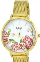 Наручные часы qq qz67j021y