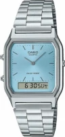 наручные часы casio aq-230a-2a1