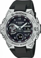 наручные часы casio gst-b400-1a