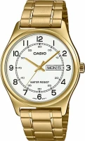 наручные часы casio mtp-v006g-7b