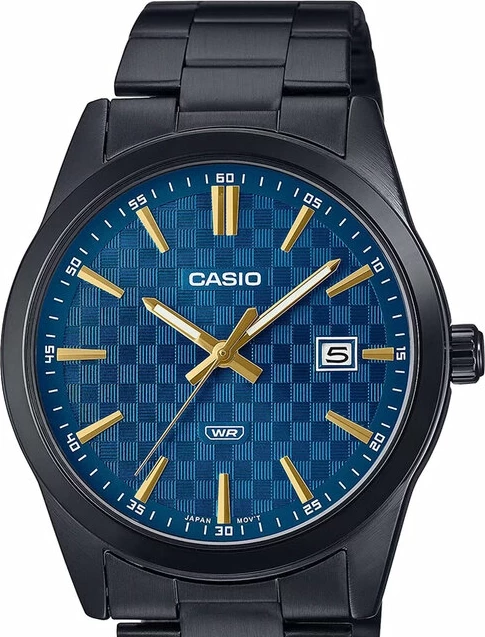 Наручные часы mtp-vd03b-2a