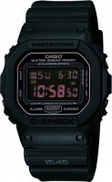 Наручные часы casio   dw-5600ms-1d