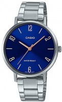 Наручные часы casio   ltp-vt01d-2b2