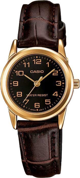 Наручные часы casio   ltp-v001gl-1b