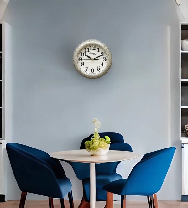 Настенные часы Алмаз Р08