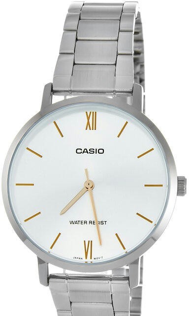 Наручные часы ltp-vt01d-7b