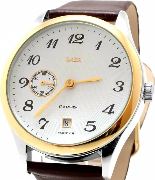 Наручные часы Заря g5132201 ф01