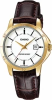 наручные часы casio ltp-v004gl-7a