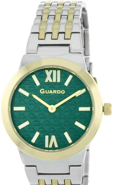 Наручные часы guardo 012736-3