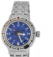 ВОСТОК 2416 (420379) браслет