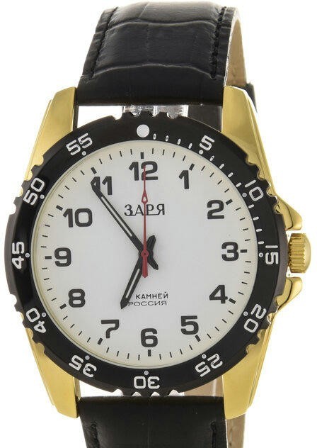Наручные часы Заря g5226201