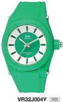 Наручные часы q&amp;q   vr32 j004