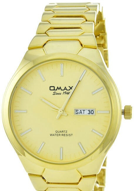 Наручные часы omax hyc037g001 (gold (2n18))