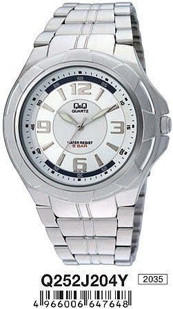 Наручные часы q&q   q252j204y rus