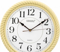 Настенные часы mirron f315А НББ