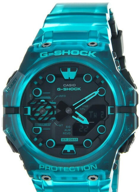 Наручные часы ga-b001g-2a