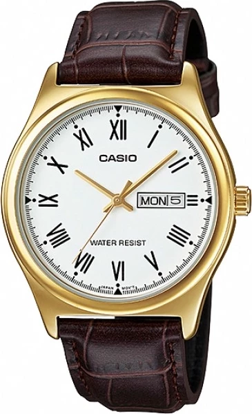 наручные часы casio mtp-v006gl-7b