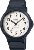 наручные часы casio mw-240-7b