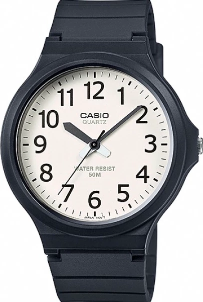 наручные часы casio mw-240-7b