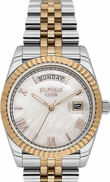 Наручные часы jg.polo club 0625 s02637m.3 5.490