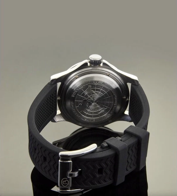 Наручные часы ВОСТОК 2416 (13040А) ремень