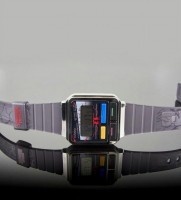 Наручные часы a120west-1a