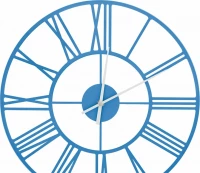 Настенные часы Рубин 4004-004