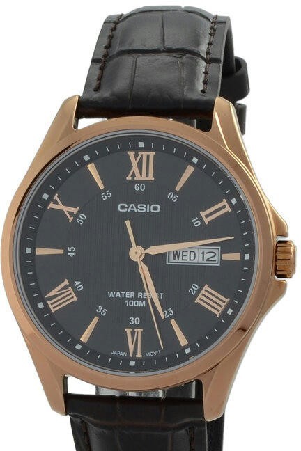 Наручные часы mtp-1384l-1a