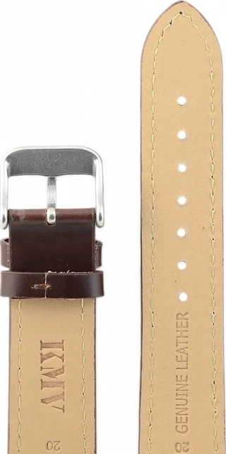 Ремешки "kmv" s-05, 20 р-р, т.кор, l