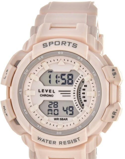 Наручные часы level l222l-6