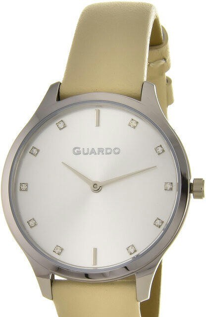 Наручные часы guardo b01580-1