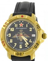 Наручные часы ВОСТОК 2414 (819630) ремень