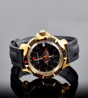 Наручные часы ВОСТОК 2414 (819630) ремень