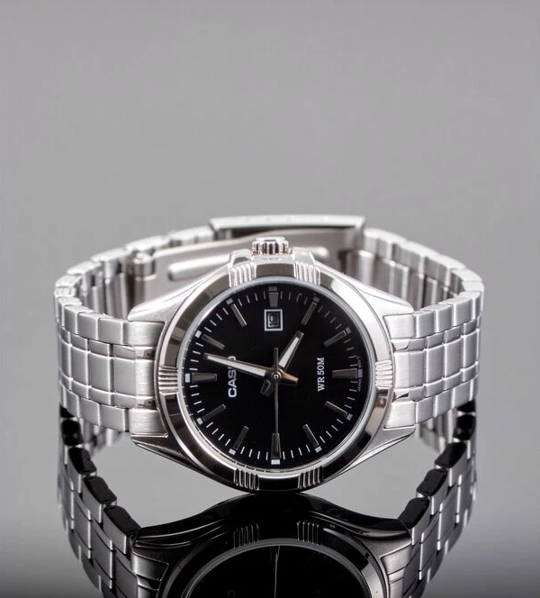 Наручные часы ltp-1308d-1a