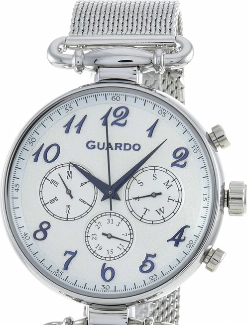 Наручные часы guardo 11221-2