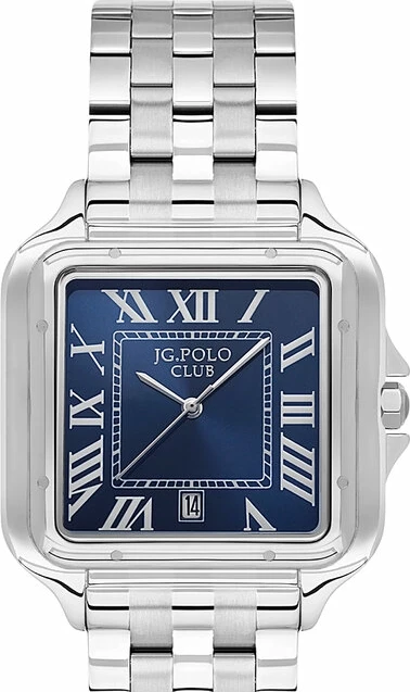 Наручные часы jg.polo club 0724 s04139a.3 3.290