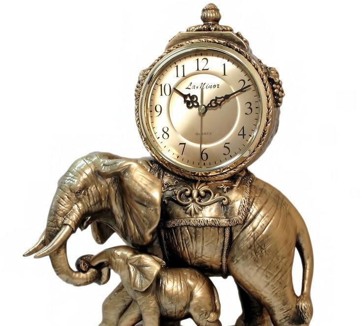 Настольные часы la minor 539