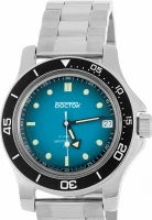 Наручные часы ВОСТОК 2416 (13031В) браслет